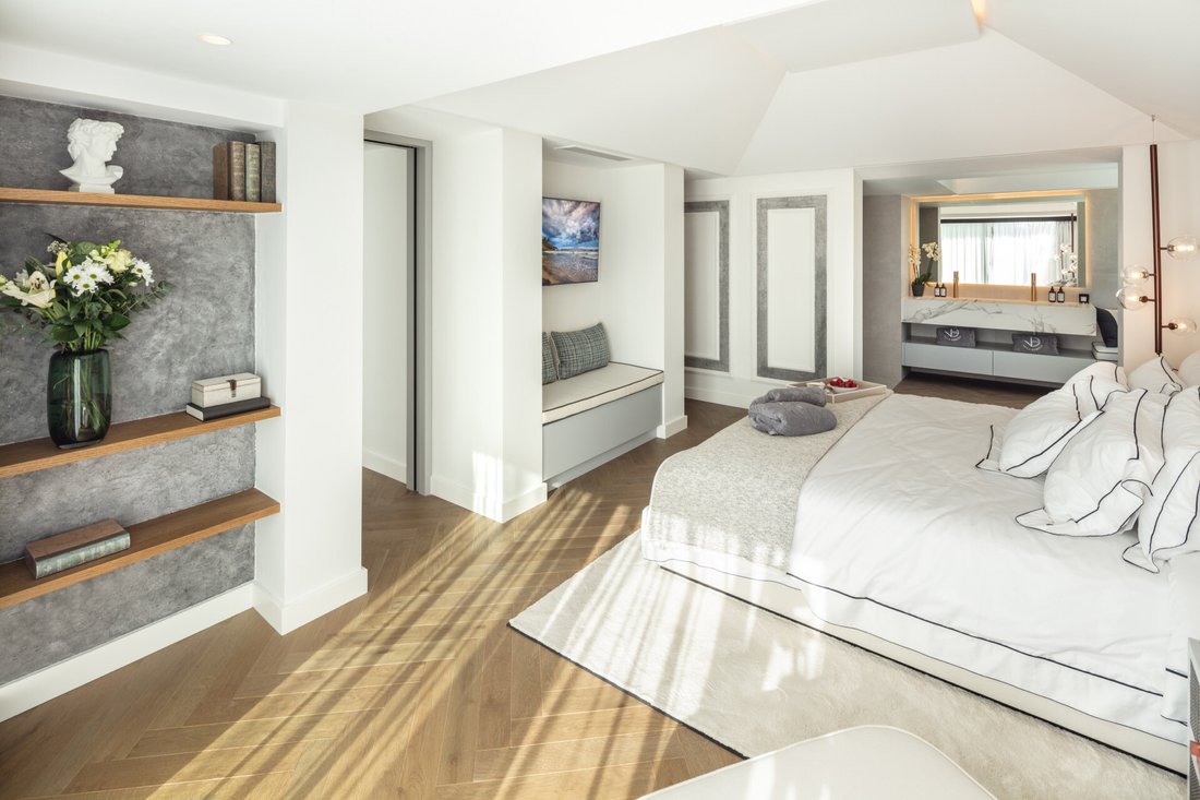 Villa in Puerto Banus, Marbella, Spain 5 - 13249581