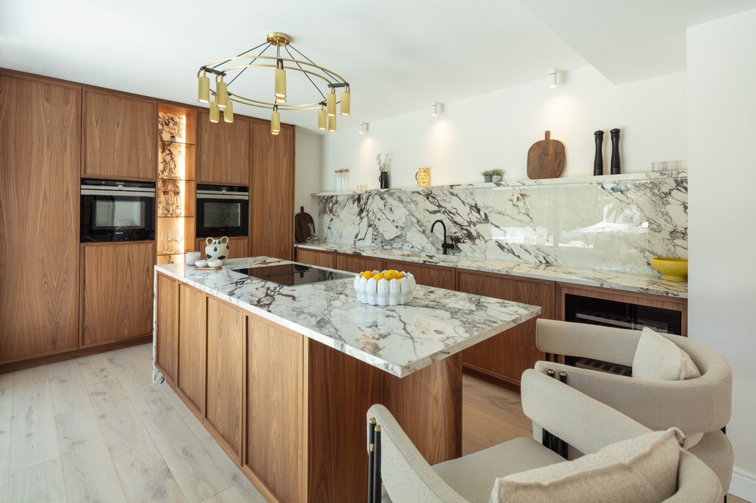 Villa in Marbella, Andalusia, Spain 3 - 13249580