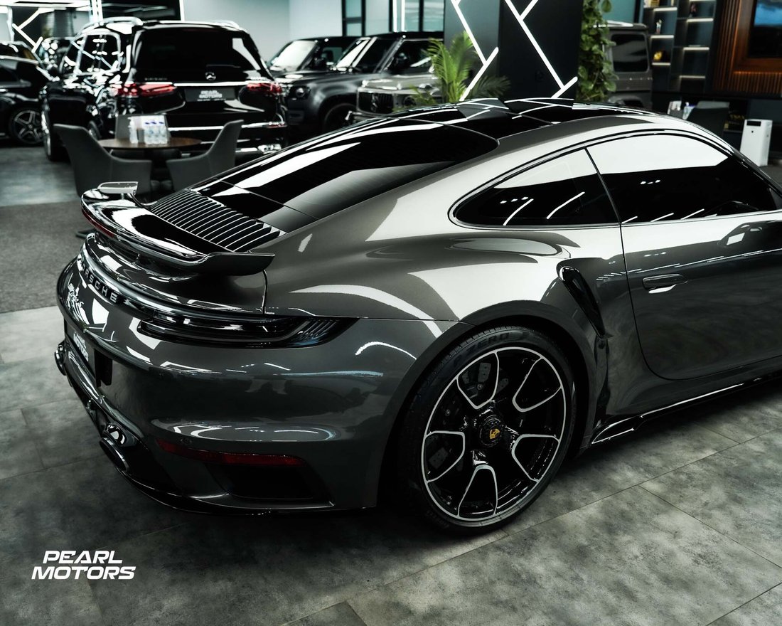 Coupe in Dubai, Dubai, United Arab Emirates 5 - 13249583