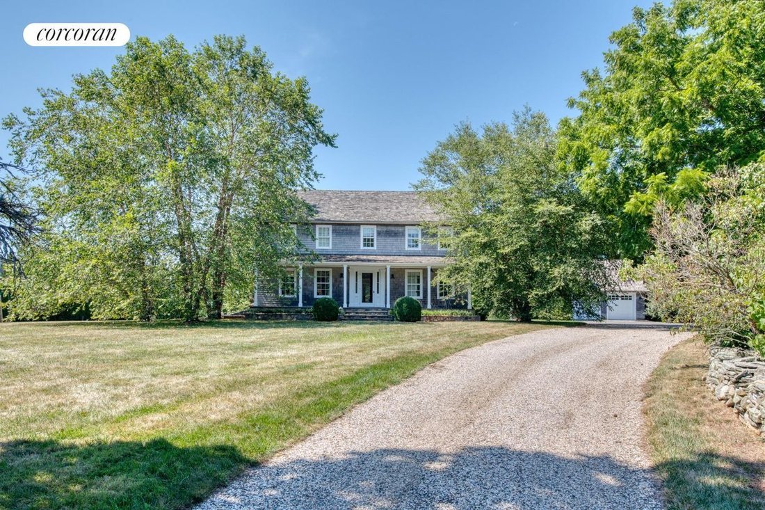 119 & 121 South Midway Road, Shelter In Shelter Island, New York