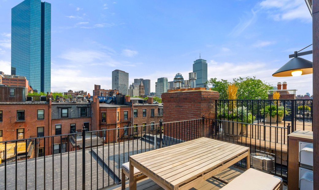 126 Marlborough St, Boston, Ma, 02116 In Boston, Massachusetts, United