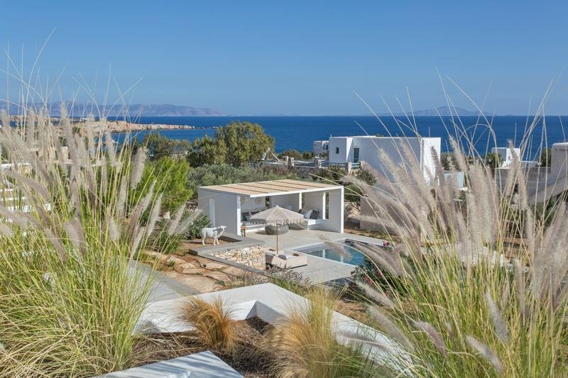 Villa in Paros, Aegean, Greece 1 - 13249656