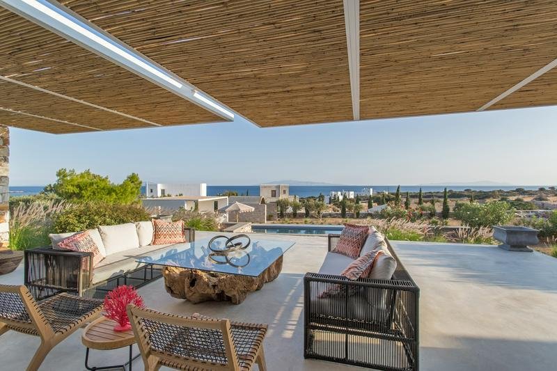 Villa in Paros, Aegean, Greece 5 - 13249656