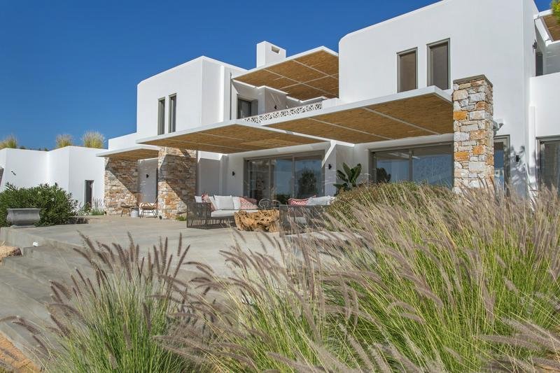 Villa in Paros, Aegean, Greece 2 - 13249656