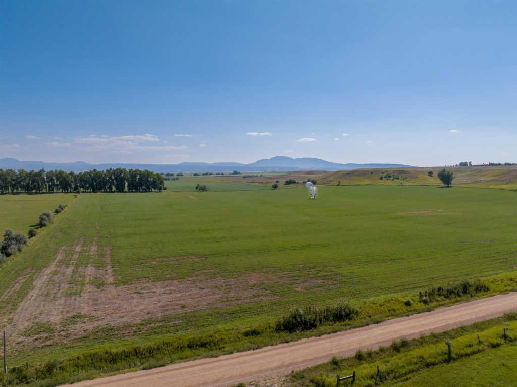 Lots And Land Spearfish In Spearfish, South Dakota, United States For