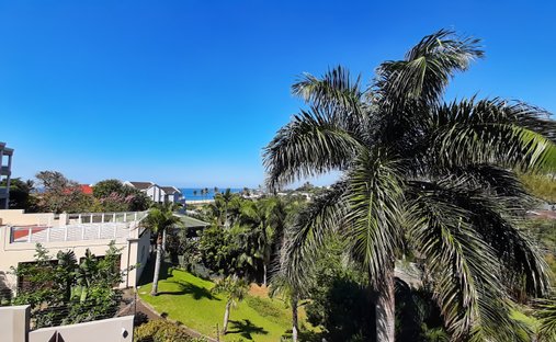 House in Dolphin Coast, KwaZulu-Natal, South Africa 1