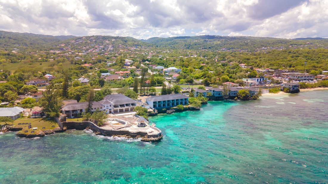 Eaton Hall In Runaway Bay, St. Ann Parish, Jamaica For Sale (13253046)