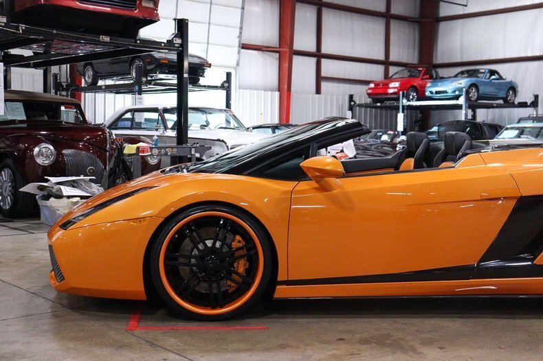 Cabriolet in Grand Rapids, MI, United States 2 - 13252042