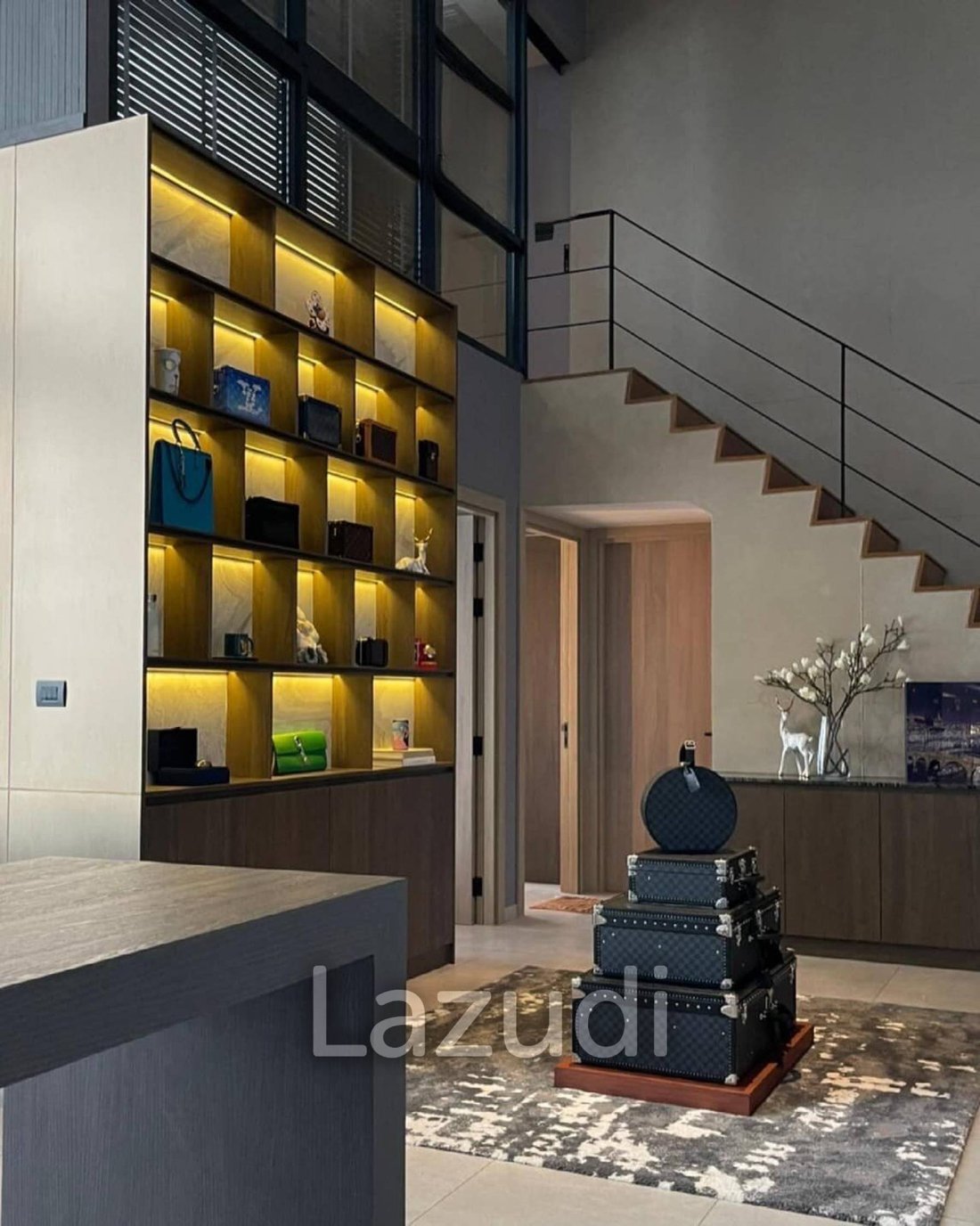 Apartment in Bangkok, Bangkok, Thailand 3 - 13251500