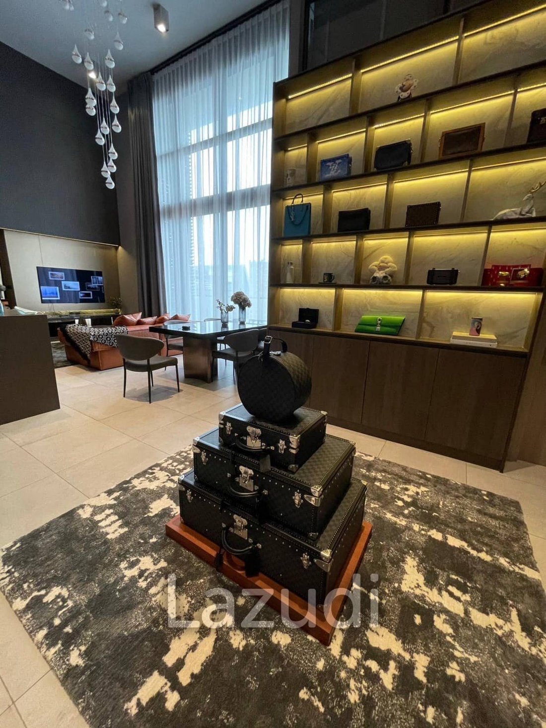 Apartment in Bangkok, Bangkok, Thailand 2 - 13251500