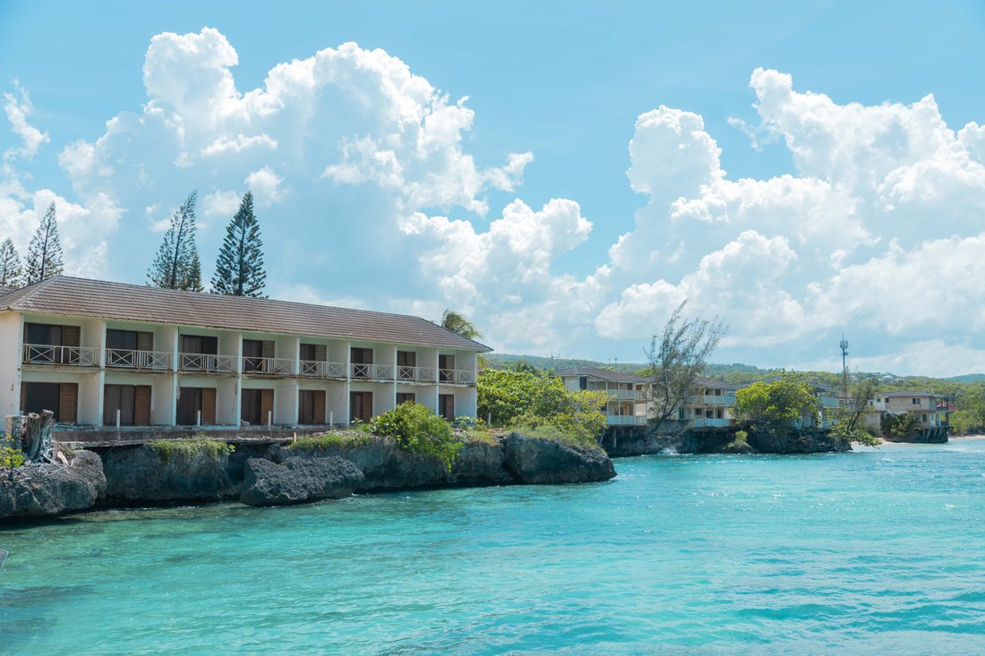 Eaton Hall In Runaway Bay, St. Ann Parish, Jamaica For Sale (13253046)