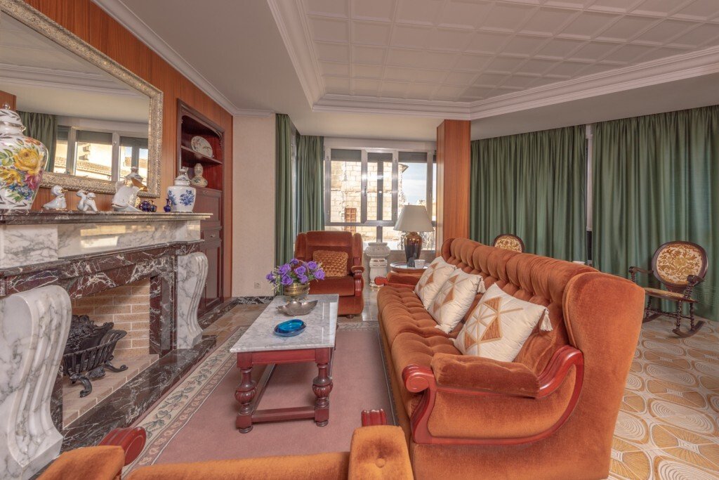 Apartment in Manacor, Balearic Islands, Spain 2 - 13250472