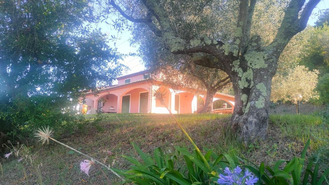 House in Olmo - Santa Caterina - Falcinello, Sarzana, Liguria 2 - 13251088