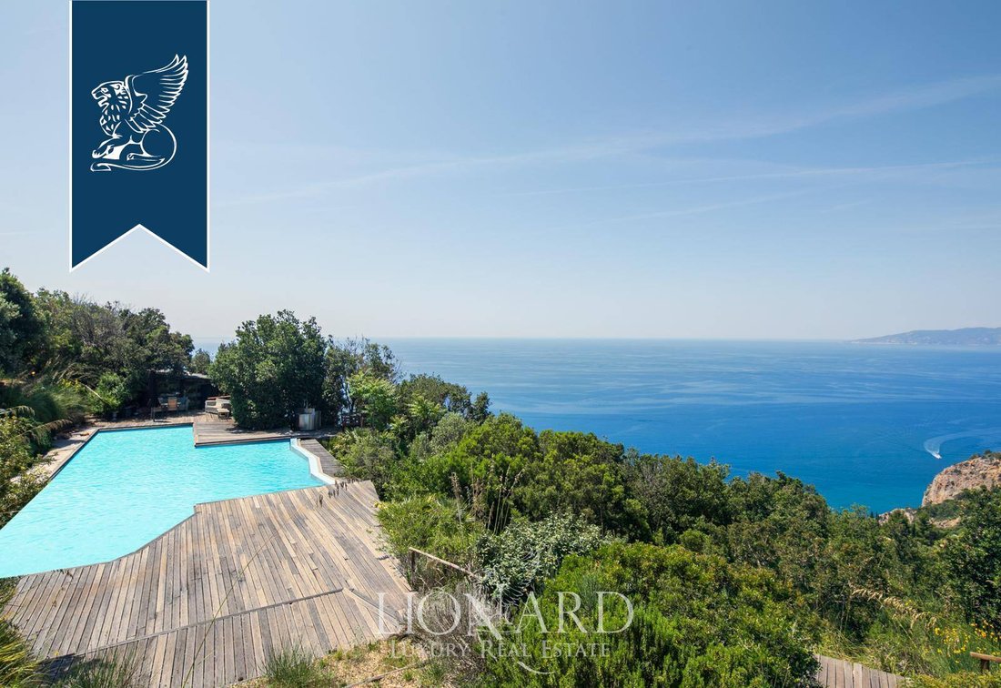 Villa in Cannelle, Monte Argentario, Tuscany 5 - 13250718