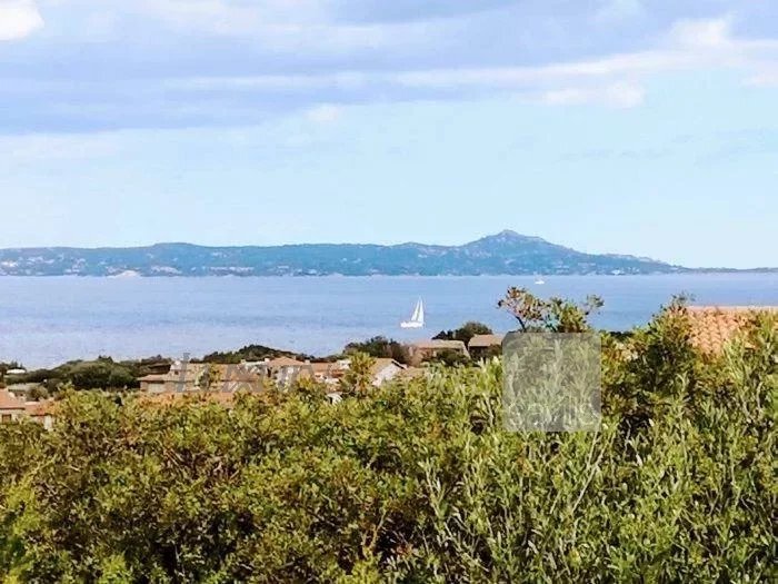 Villa in Rudalza, Olbia, Italy 1 - 13252267