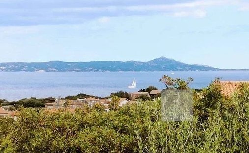 Villa à Rudalza, Olbia, Italie 1