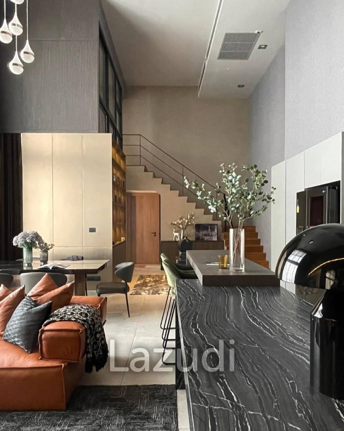 Apartment in Bangkok, Bangkok, Thailand 1 - 13251500