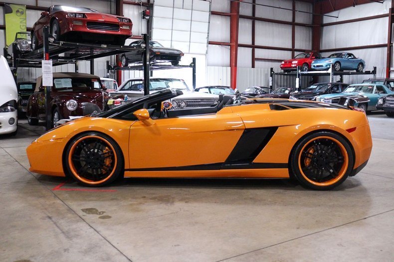 Cabriolet in Grand Rapids, MI, United States 3 - 13252042