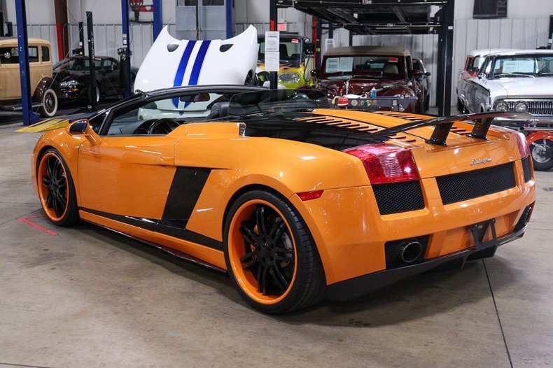 Cabriolet in Grand Rapids, MI, United States 5 - 13252042