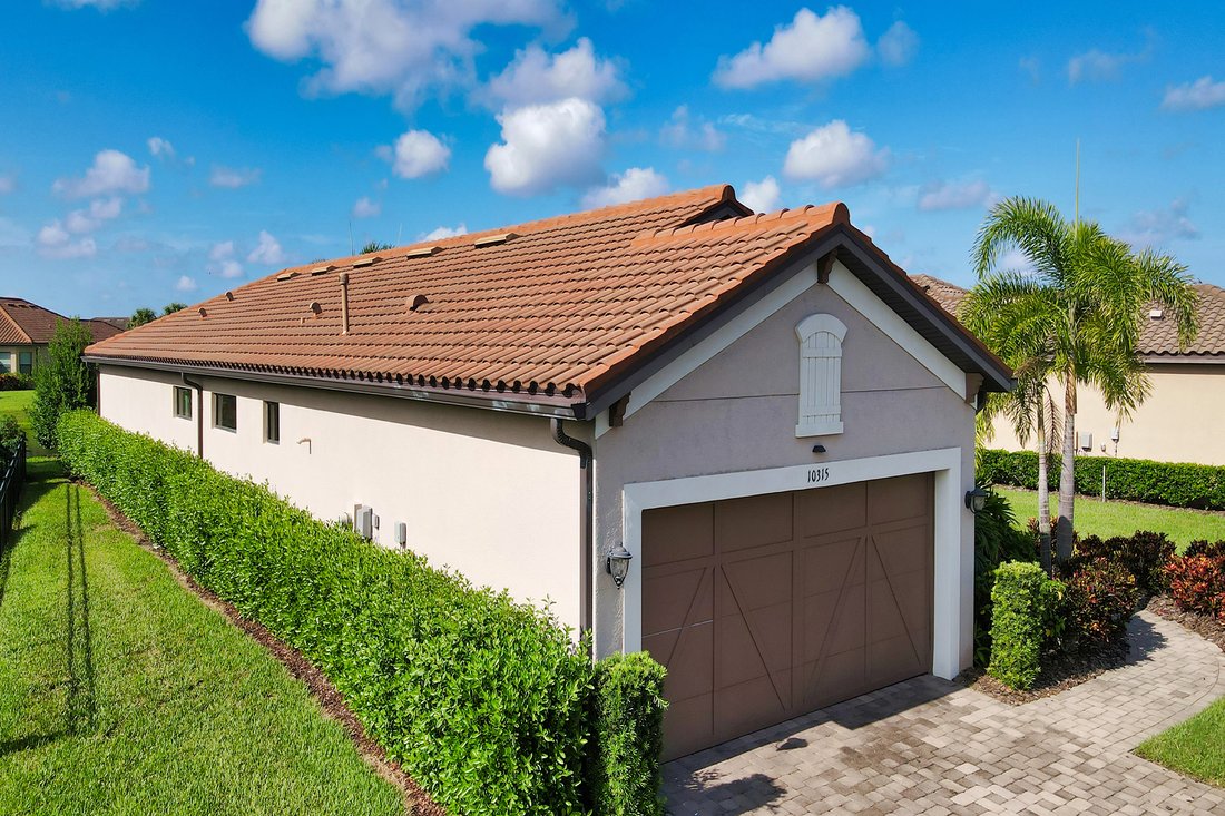 Artisan Lakes Esplande In Terra Ceia, Florida, United States For Sale