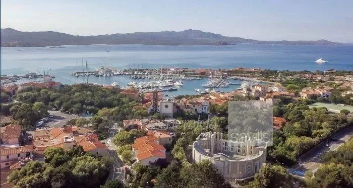 Villa in Rudalza, Olbia, Italy 2 - 13252267