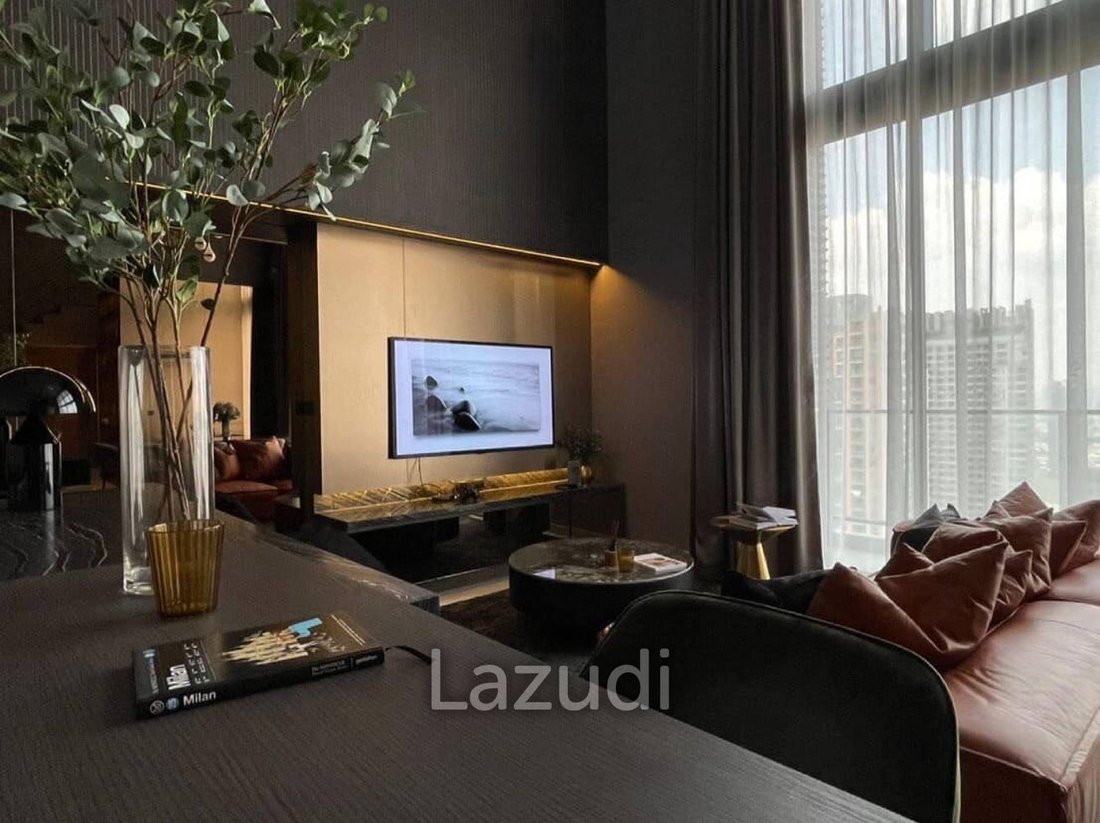 Apartment in Bangkok, Bangkok, Thailand 5 - 13251500