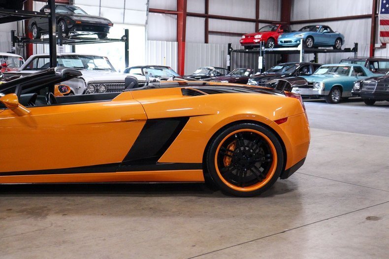 Cabriolet in Grand Rapids, MI, United States 4 - 13252042