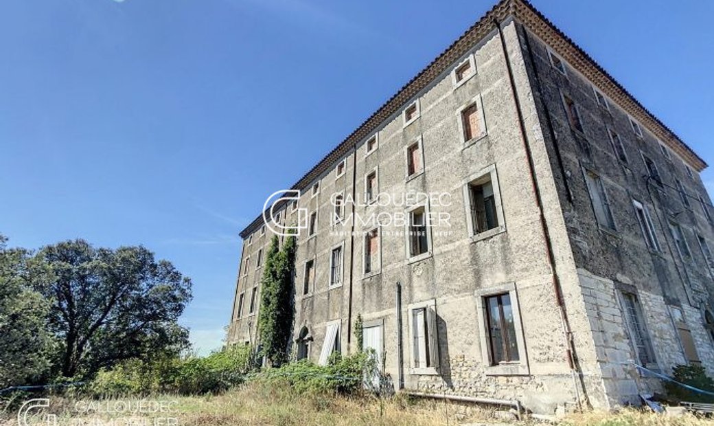 Saint Nazaire Des Gardies In Saint Nazaire Des Gardies, Occitanie