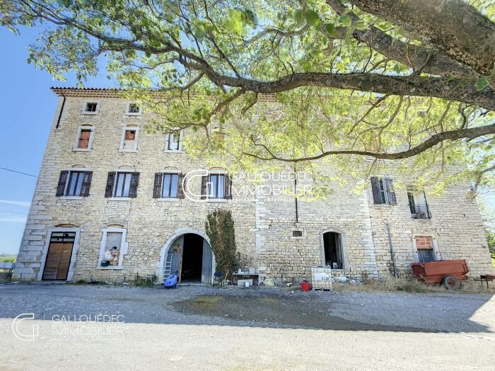Saint Nazaire Des Gardies In Saint Nazaire Des Gardies, Occitanie