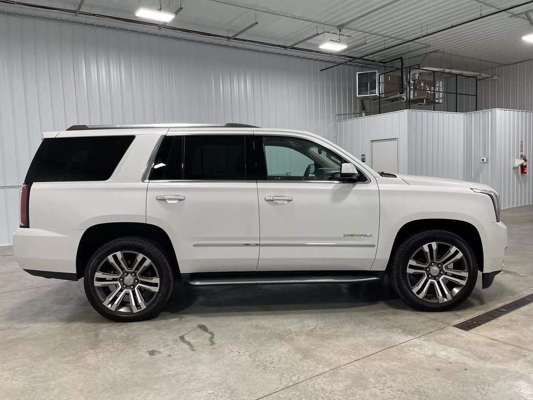 2019 Gmc Yukon In Sioux Falls, Sd, United States For Sale (13251282)