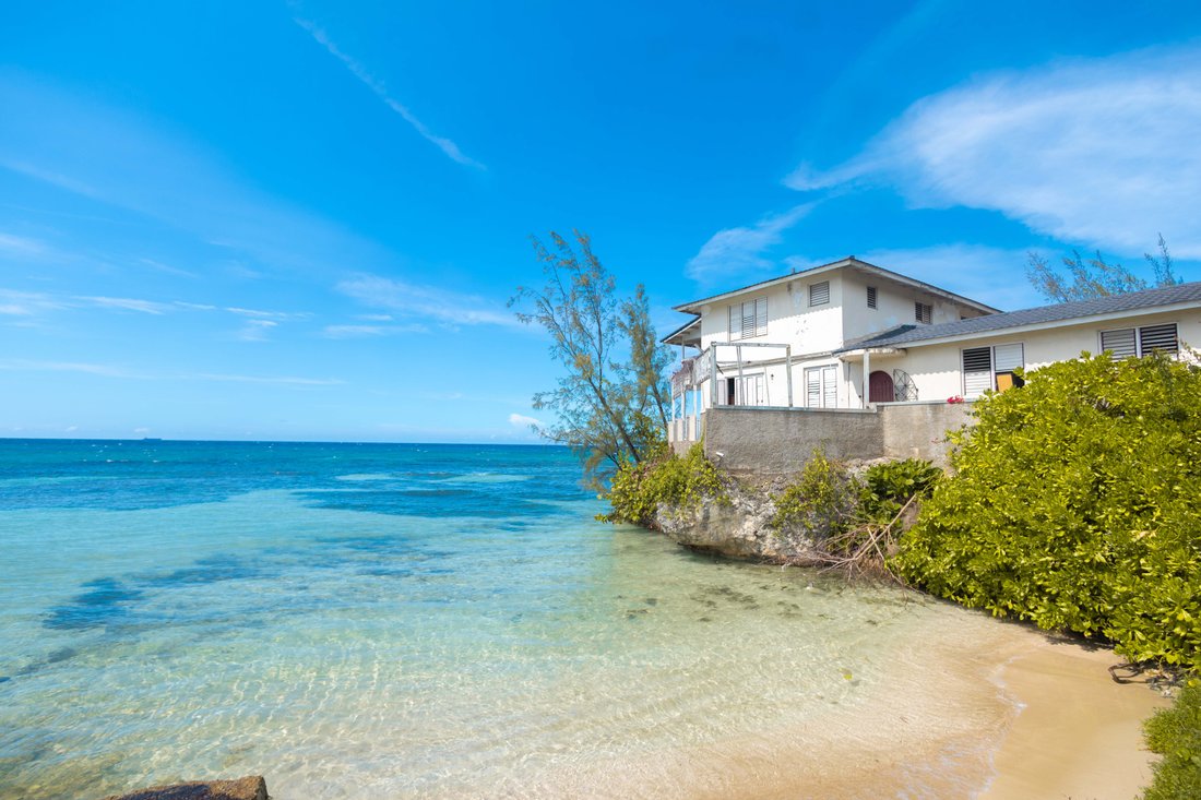 Eaton Hall In Runaway Bay, St. Ann Parish, Jamaica For Sale (13253046)