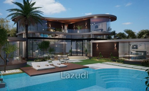 Villa a Rawai, Provincia di Phuket, Thailandia 1