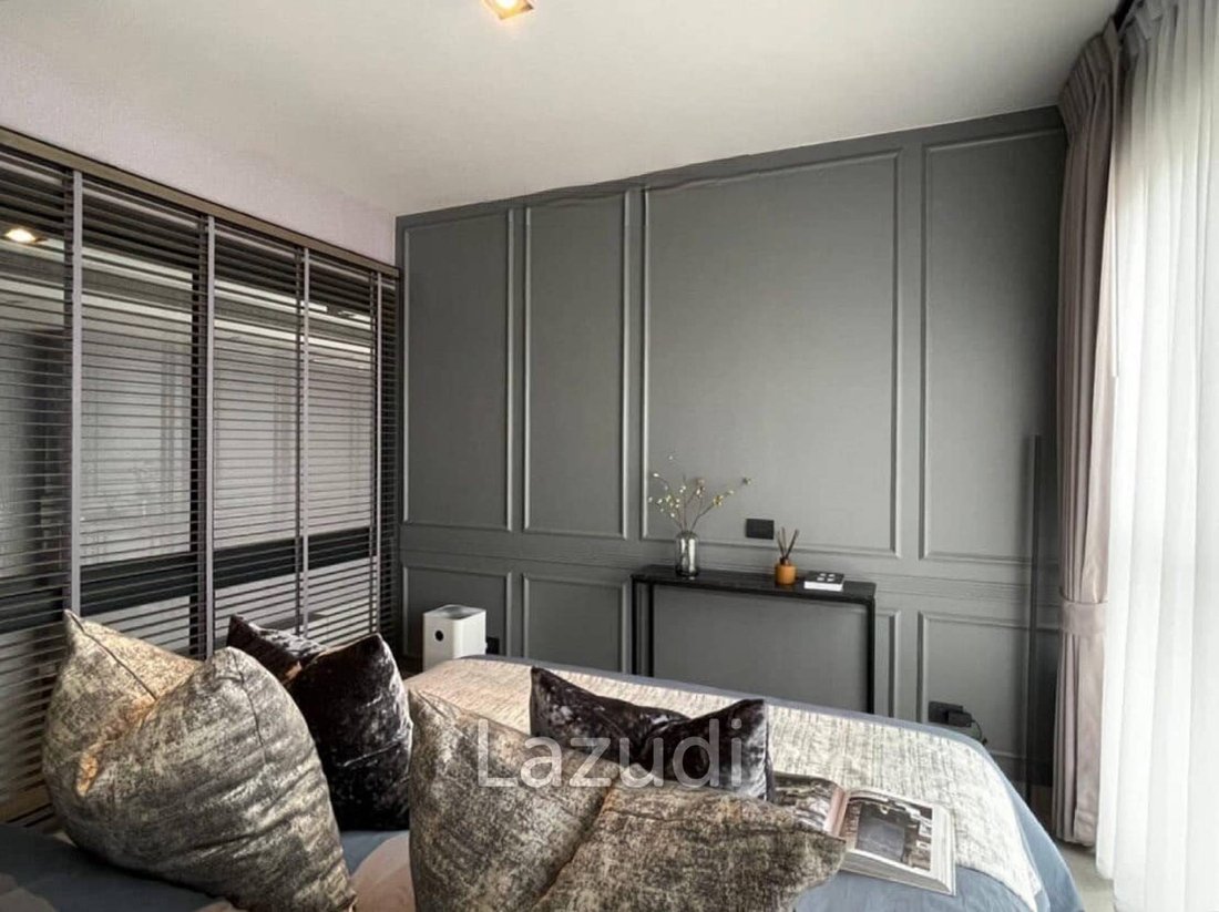 Apartment in Bangkok, Bangkok, Thailand 4 - 13251500