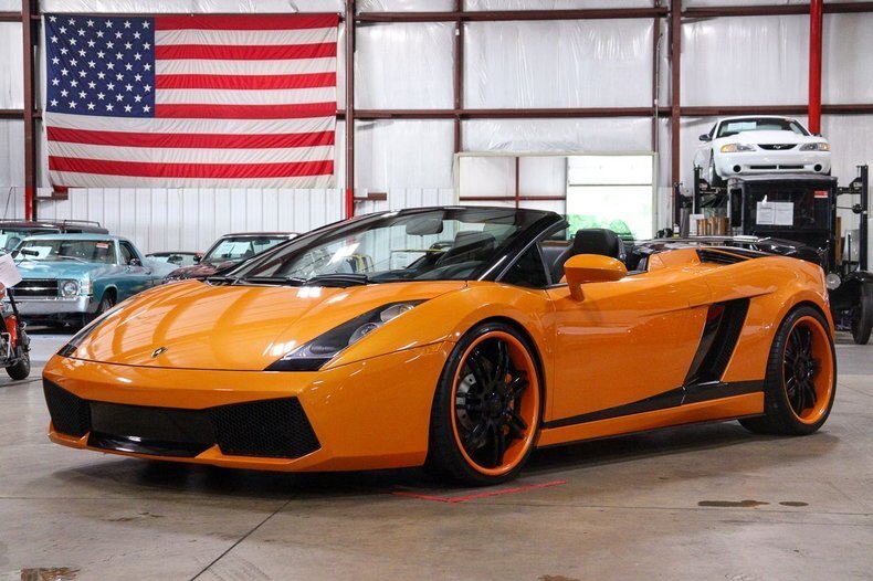 Cabriolet in Grand Rapids, MI, United States 1 - 13252042