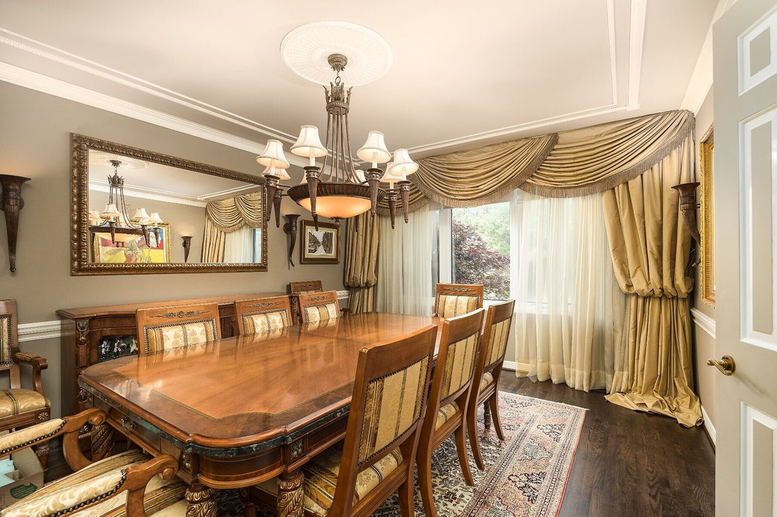 Hampstead, Montréal In Hampstead, Quebec, Canada For Sale (13251206)