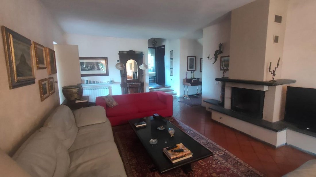 House in Olmo - Santa Caterina - Falcinello, Sarzana, Liguria 5 - 13251088