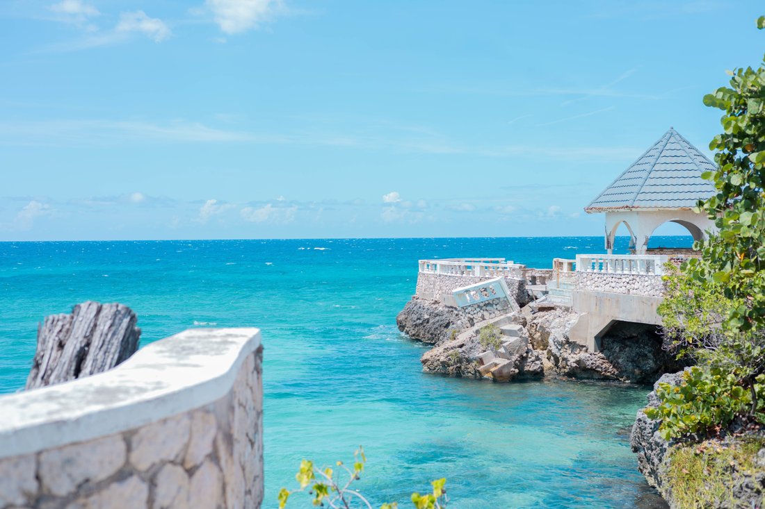 Eaton Hall In Runaway Bay, St. Ann Parish, Jamaica For Sale (13253046)