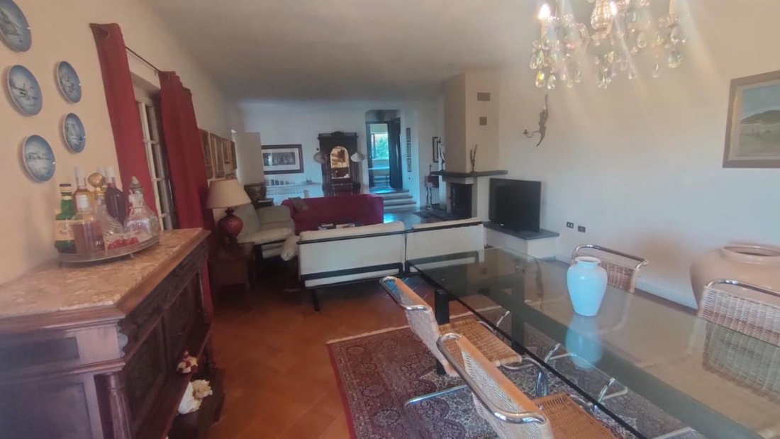 House in Olmo - Santa Caterina - Falcinello, Sarzana, Liguria 1 - 13251088
