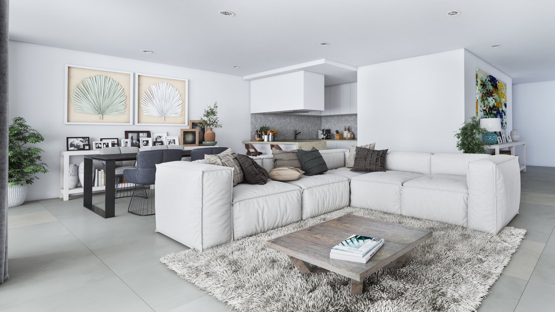 Apartment in São Sebastião, Lagos, Sao Goncalo de Lagos, Portugal 3 - 12976448