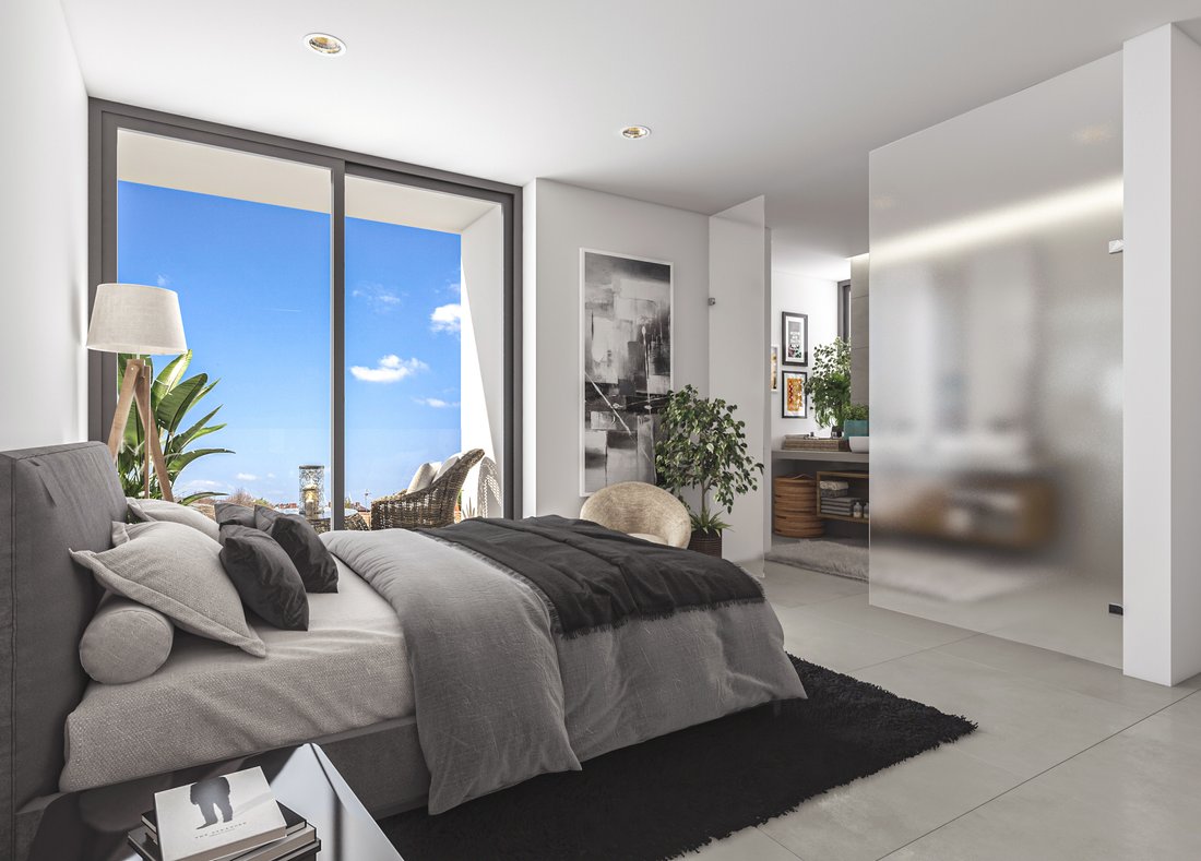 Apartment in São Sebastião, Lagos, Sao Goncalo de Lagos, Portugal 5 - 12976448