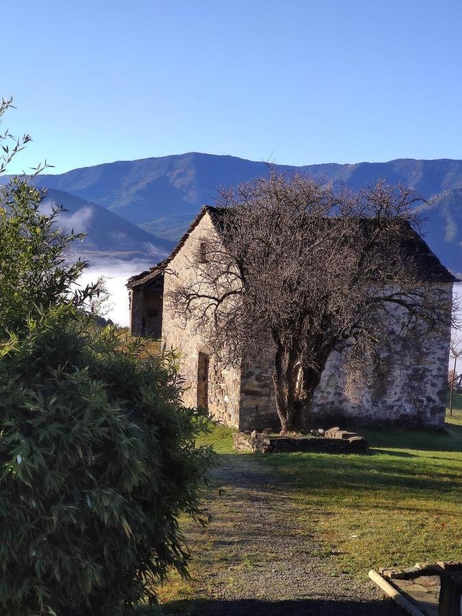 Castello a Huesca, Huesca, Spagna 5 - 13249685