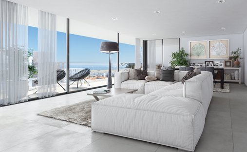 Apartment in São Sebastião, Lagos, Sao Goncalo de Lagos, Portugal 1