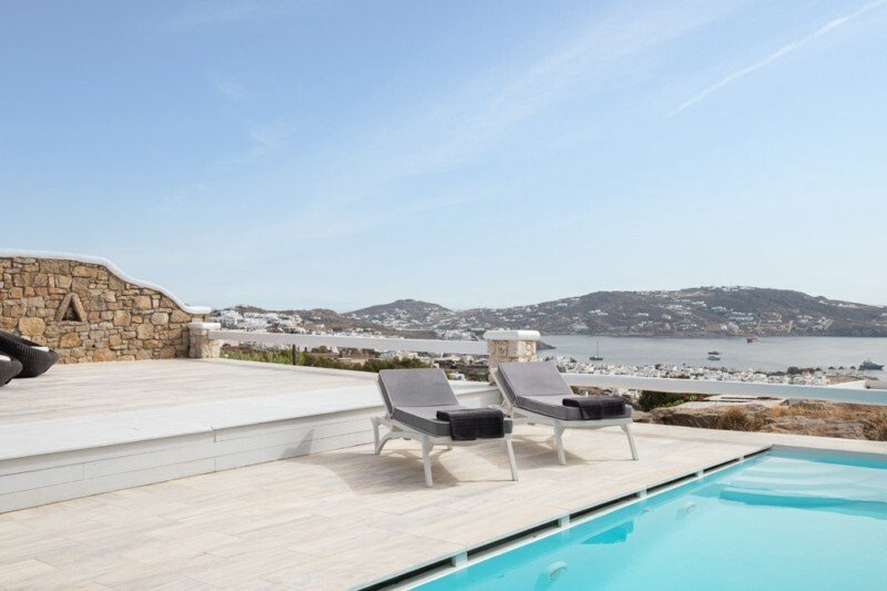 Villa in Mykonos, Aegean, Greece 3 - 13253062