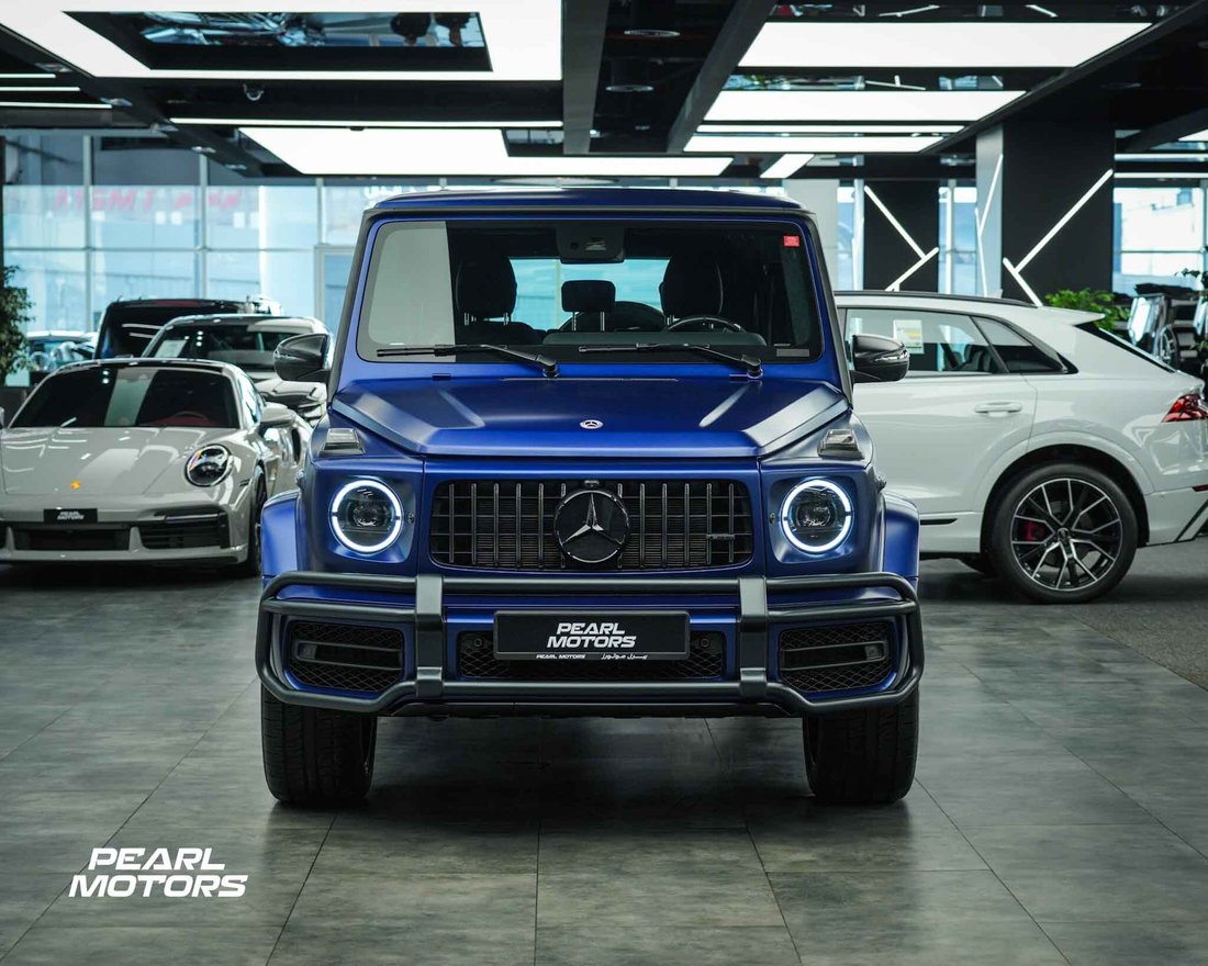 Suv in Dubai, Dubai, United Arab Emirates 2 - 13253054