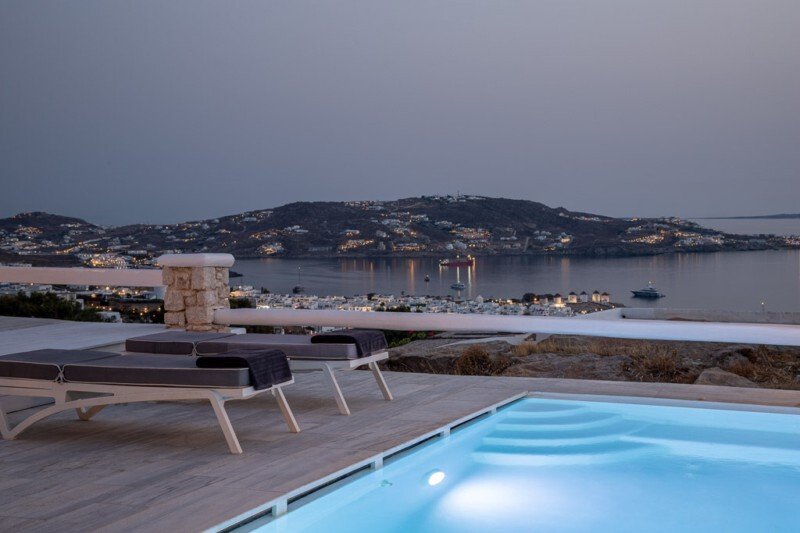 Villa in Mykonos, Aegean, Greece 2 - 13253062
