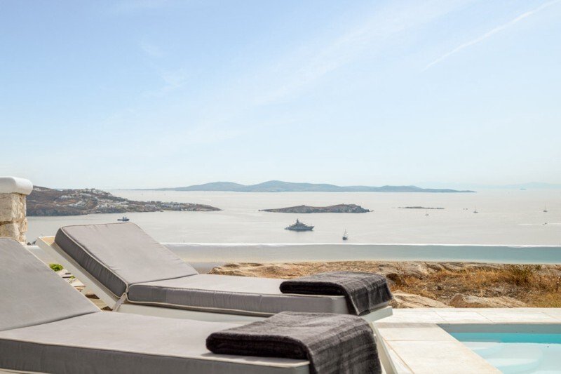 Villa in Mykonos, Aegean, Greece 4 - 13253062