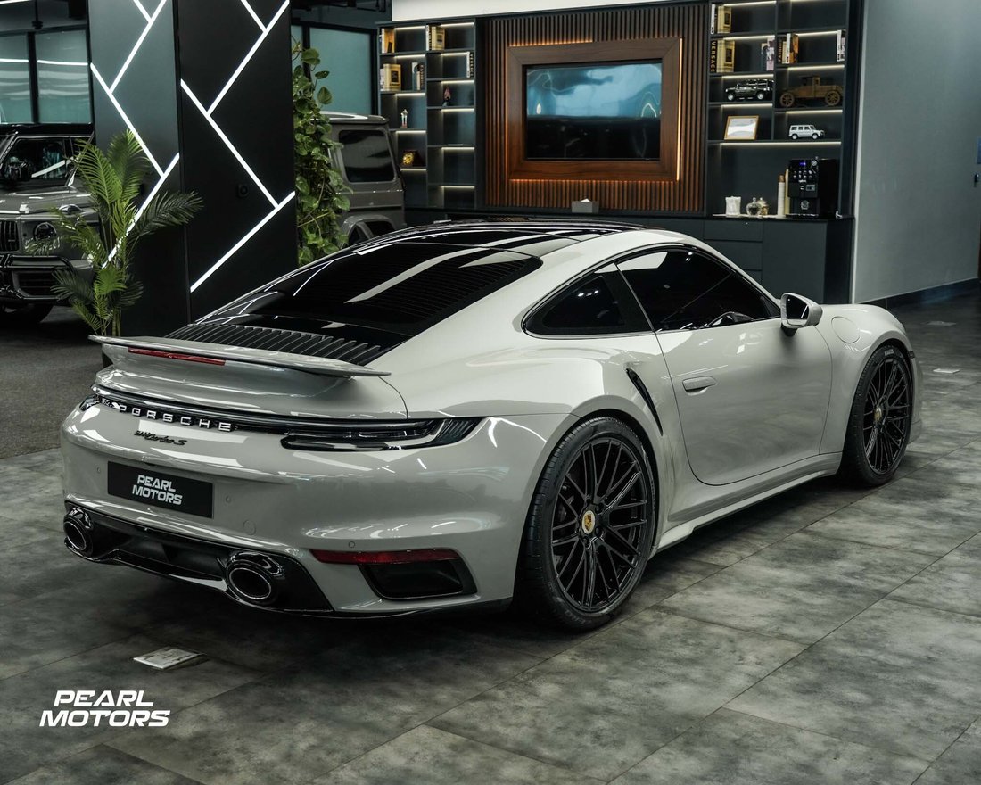 Coupe in Dubai, Dubai, United Arab Emirates 5 - 13253042