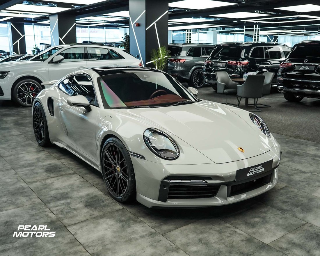 Coupe in Dubai, Dubai, United Arab Emirates 1 - 13253042