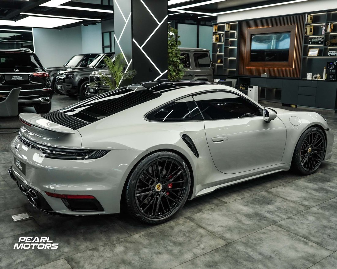 Coupe in Dubai, Dubai, United Arab Emirates 4 - 13253042