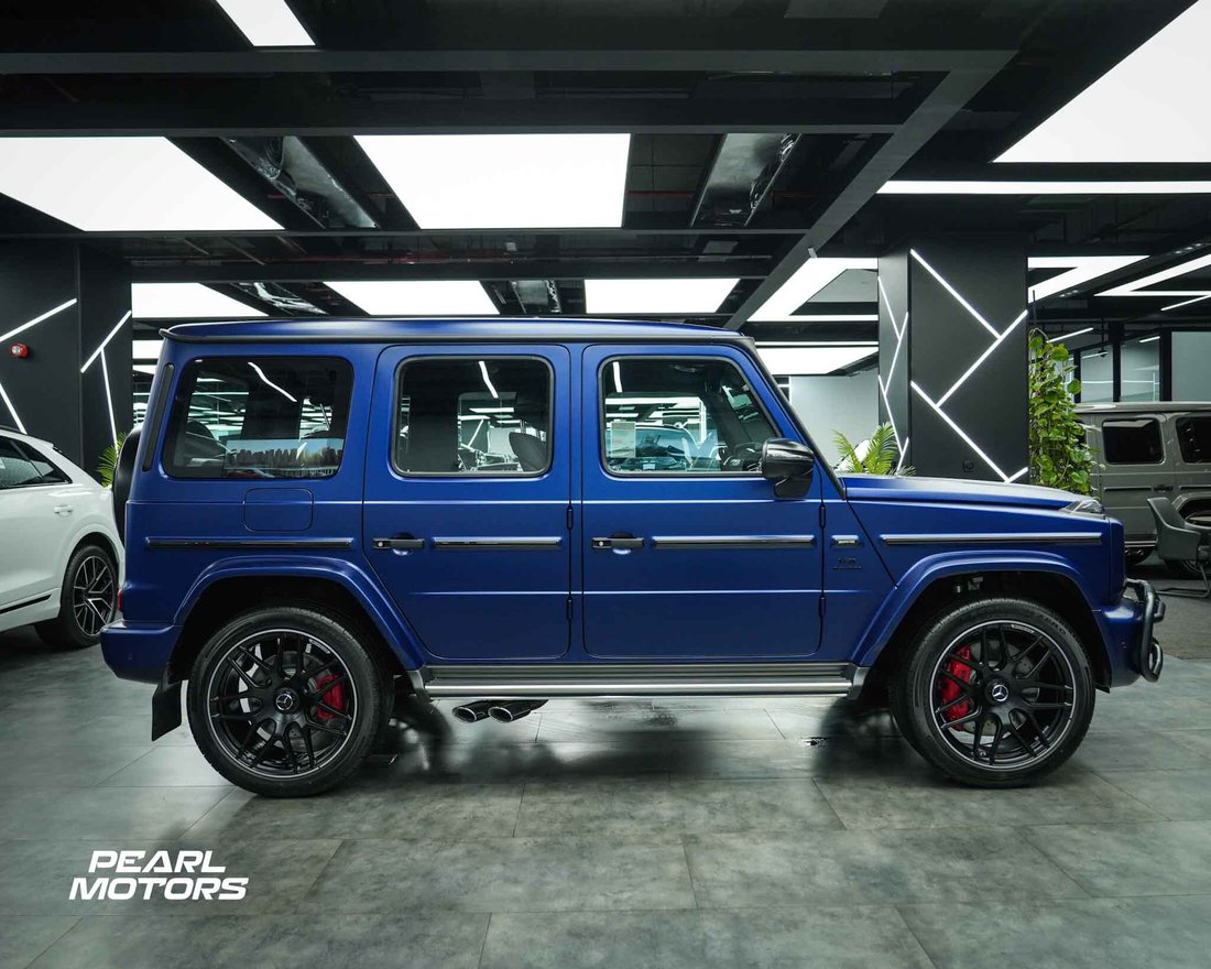 Suv in Dubai, Dubai, United Arab Emirates 3 - 13253054
